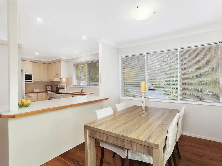 Third view of Homely house listing, 132 Somerville Road, Hornsby Heights NSW 2077