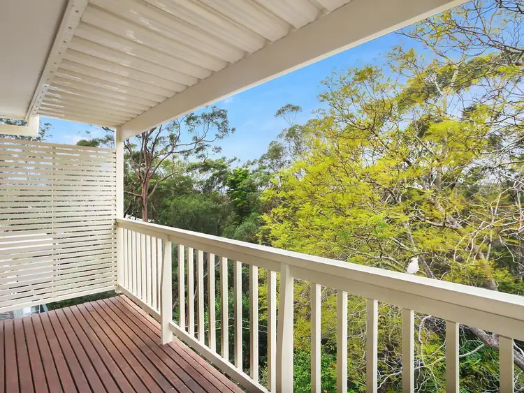 Fourth view of Homely house listing, 132 Somerville Road, Hornsby Heights NSW 2077