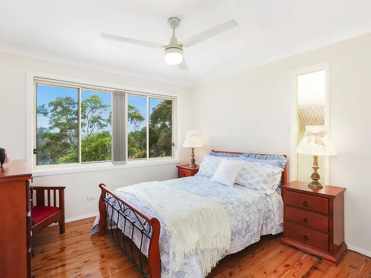 Fifth view of Homely house listing, 132 Somerville Road, Hornsby Heights NSW 2077