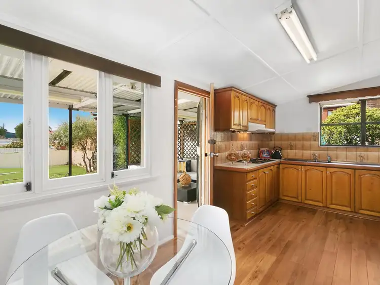 2 Rees Avenue, Belmore NSW 2192