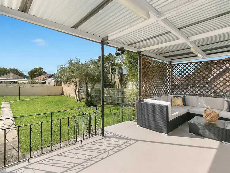 Second view of Homely house listing, 2 Rees Avenue, Belmore NSW 2192