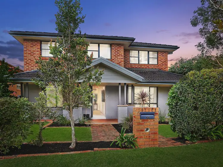 14 Mahogany Boulevard