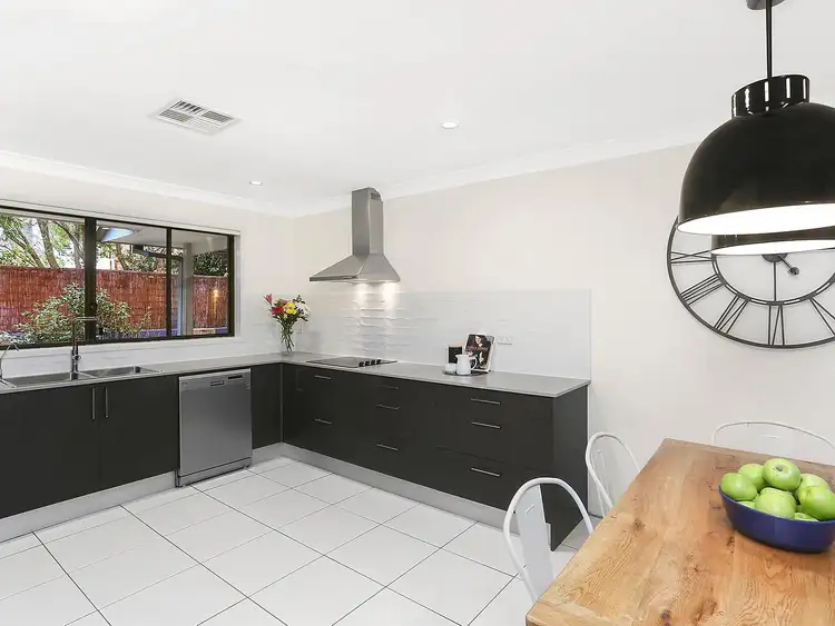 Fifth view of Homely house listing, 14 Mahogany Boulevard, Warriewood NSW 2102