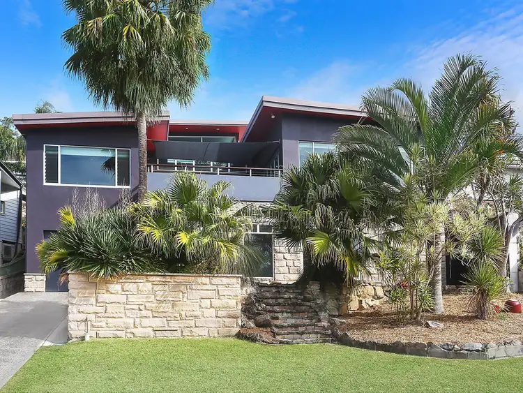 Second view of Homely house listing, 12 Morandoo Road, Elanora Heights NSW 2101