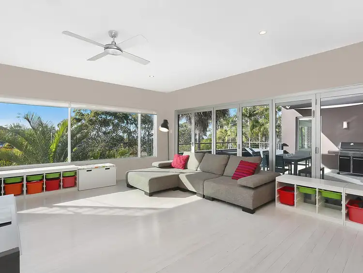 Third view of Homely house listing, 12 Morandoo Road, Elanora Heights NSW 2101