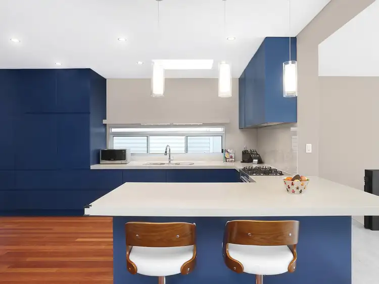 Fifth view of Homely house listing, 12 Morandoo Road, Elanora Heights NSW 2101