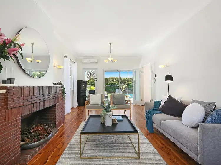 Second view of Homely house listing, 14 Grasmere Road, Cremorne NSW 2090