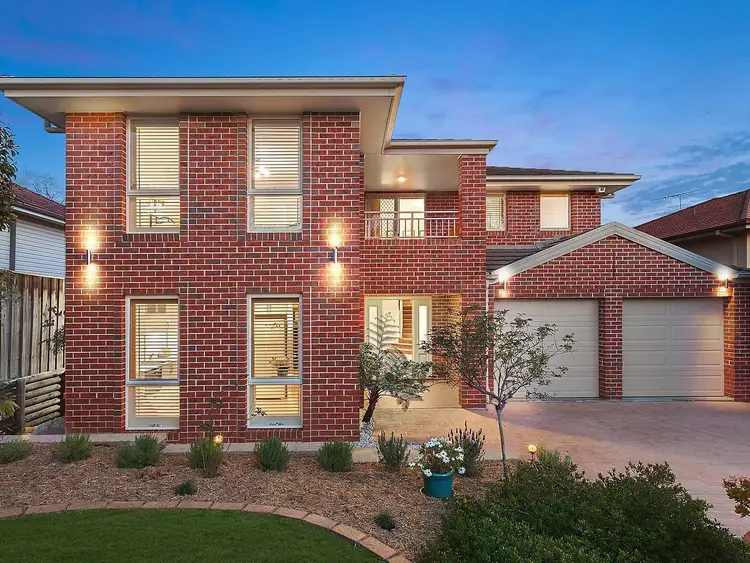 41 Boyce Street, Ryde NSW 2112