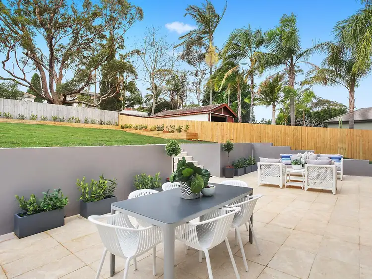 16 Keppel Road, Ryde NSW 2112