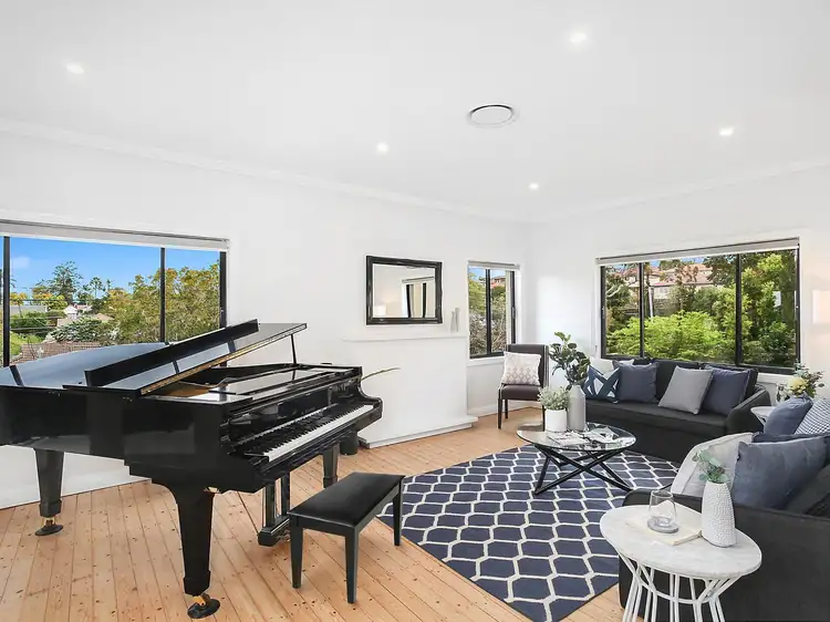 Fifth view of Homely house listing, 16 Keppel Road, Ryde NSW 2112