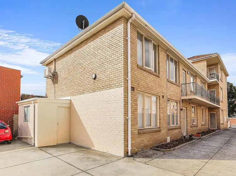 Fourth view of Homely block of units listing, 1-7/181 Hotham Street, Ripponlea VIC 3185