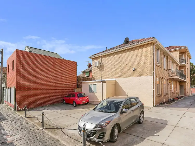 Fifth view of Homely block of units listing, 1-7/181 Hotham Street, Ripponlea VIC 3185