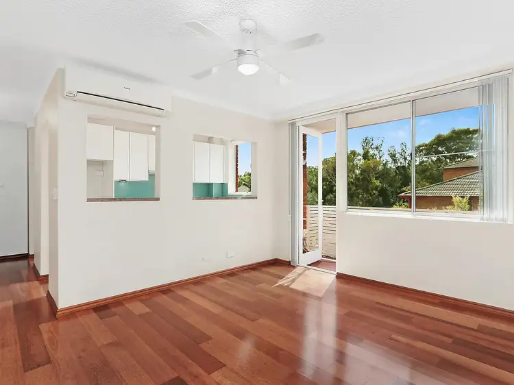 18/38-40 Meadow Crescent, Meadowbank NSW 2114
