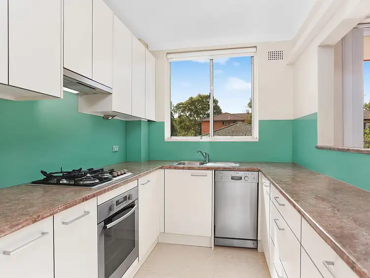 Second view of Homely apartment listing, 18/38-40 Meadow Crescent, Meadowbank NSW 2114