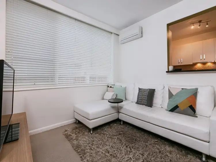 Second view of Homely apartment listing, 3/133 Alma Road, St Kilda East VIC 3183