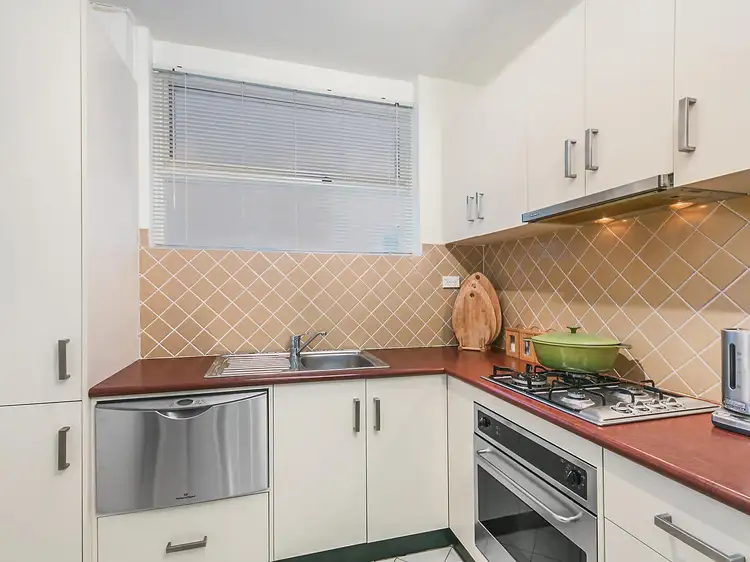 Third view of Homely apartment listing, 3/133 Alma Road, St Kilda East VIC 3183