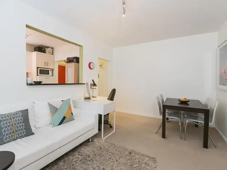 Fourth view of Homely apartment listing, 3/133 Alma Road, St Kilda East VIC 3183