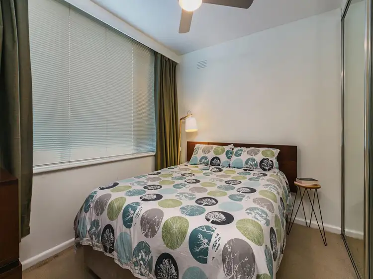Fifth view of Homely apartment listing, 3/133 Alma Road, St Kilda East VIC 3183