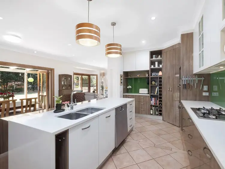 Second view of Homely house listing, 6 Whispering Pines Drive, Highfields QLD 4352