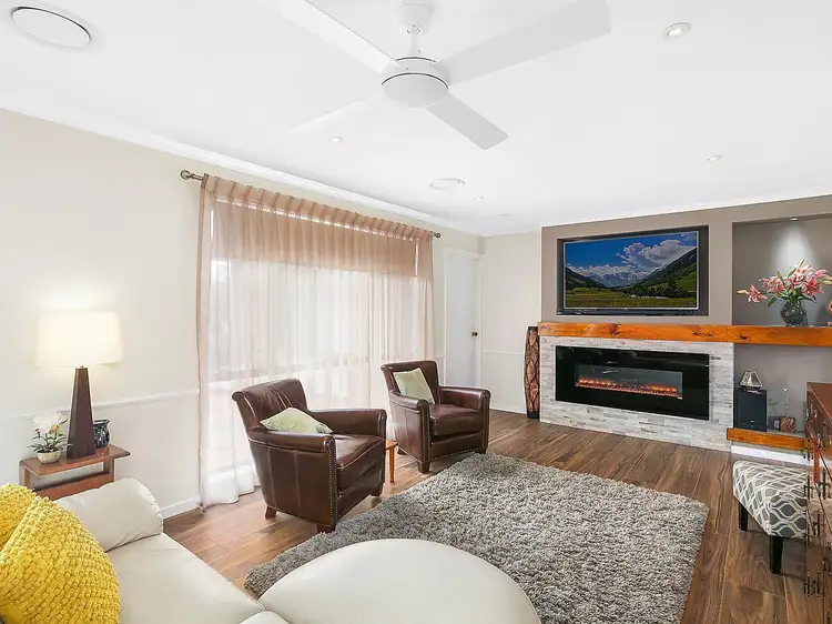 Fourth view of Homely house listing, 30 Max Henry Crescent, Macarthur ACT 2904