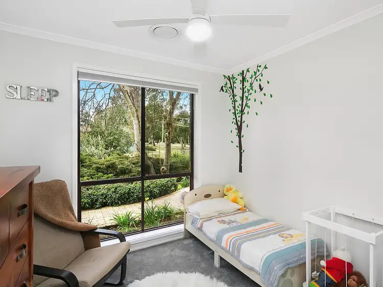 Fifth view of Homely house listing, 30 Max Henry Crescent, Macarthur ACT 2904