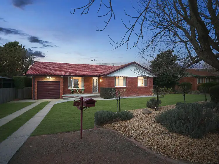 Main view of Homely house listing, 3 Leake Place, Curtin ACT 2605