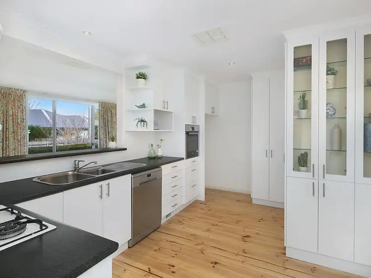 Second view of Homely house listing, 3 Leake Place, Curtin ACT 2605