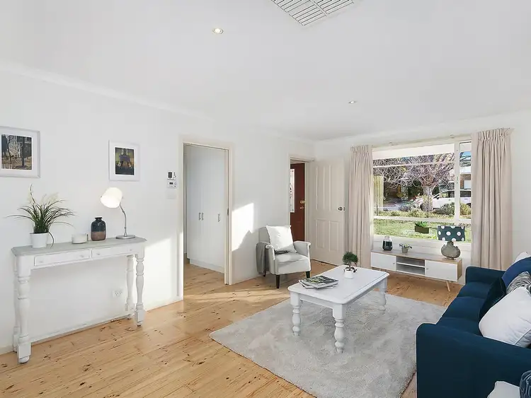 Third view of Homely house listing, 3 Leake Place, Curtin ACT 2605