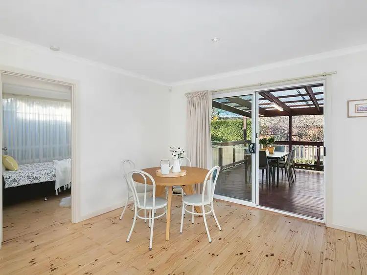 Fourth view of Homely house listing, 3 Leake Place, Curtin ACT 2605