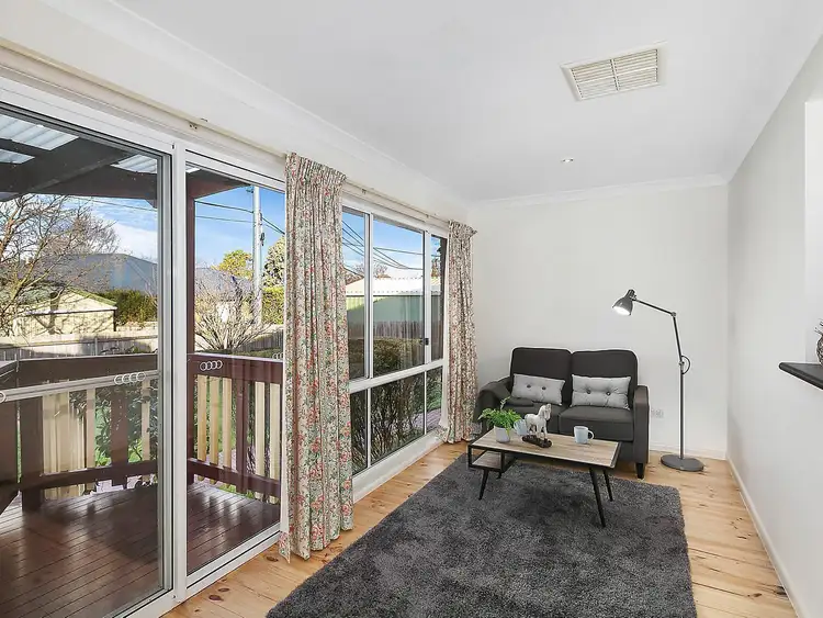Fifth view of Homely house listing, 3 Leake Place, Curtin ACT 2605