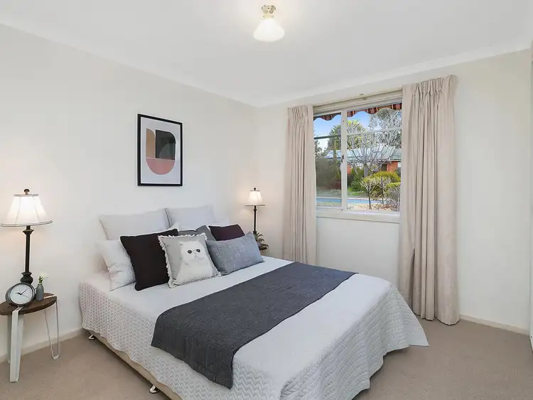 Sixth view of Homely house listing, 3 Leake Place, Curtin ACT 2605