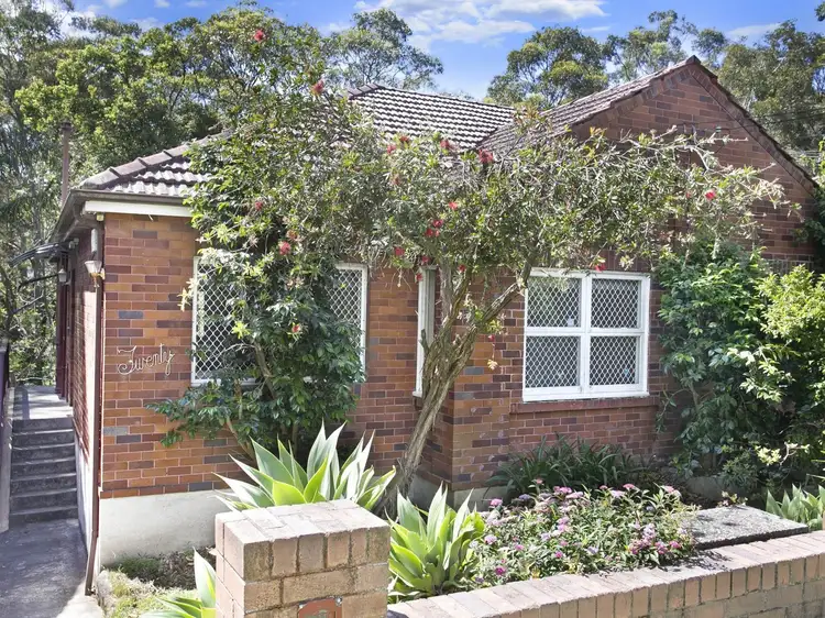 20 Morrice Street
