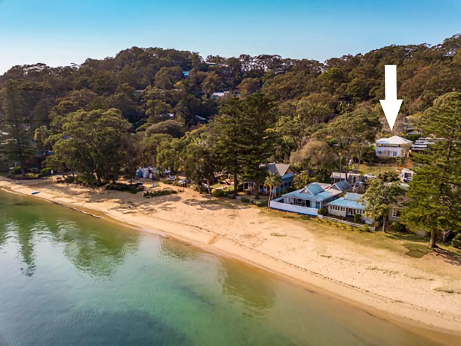 Main view of Homely house listing, 108 Hudson Parade, Clareville NSW 2107