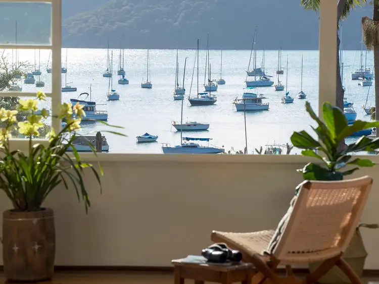 Second view of Homely house listing, 108 Hudson Parade, Clareville NSW 2107