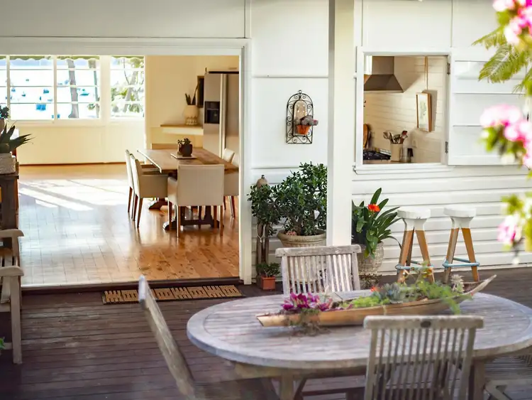 Third view of Homely house listing, 108 Hudson Parade, Clareville NSW 2107