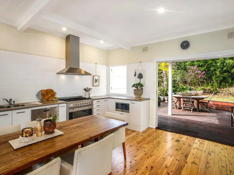 Fourth view of Homely house listing, 108 Hudson Parade, Clareville NSW 2107