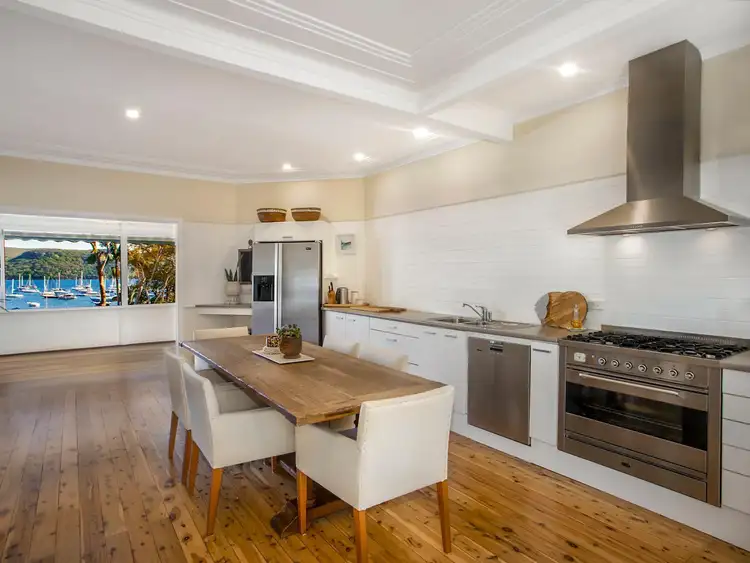 Fifth view of Homely house listing, 108 Hudson Parade, Clareville NSW 2107