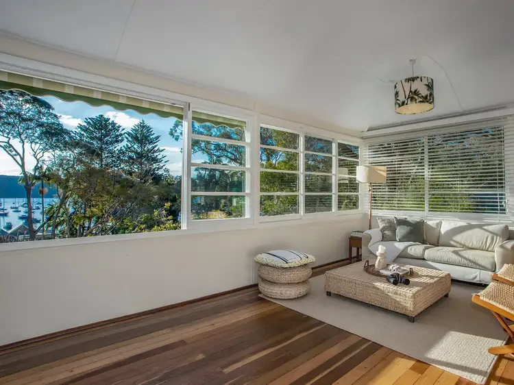 Sixth view of Homely house listing, 108 Hudson Parade, Clareville NSW 2107