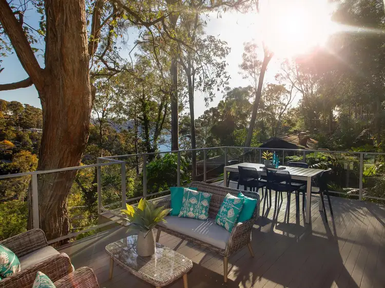 Fourth view of Homely house listing, 20 De Lauret Avenue, Newport NSW 2106