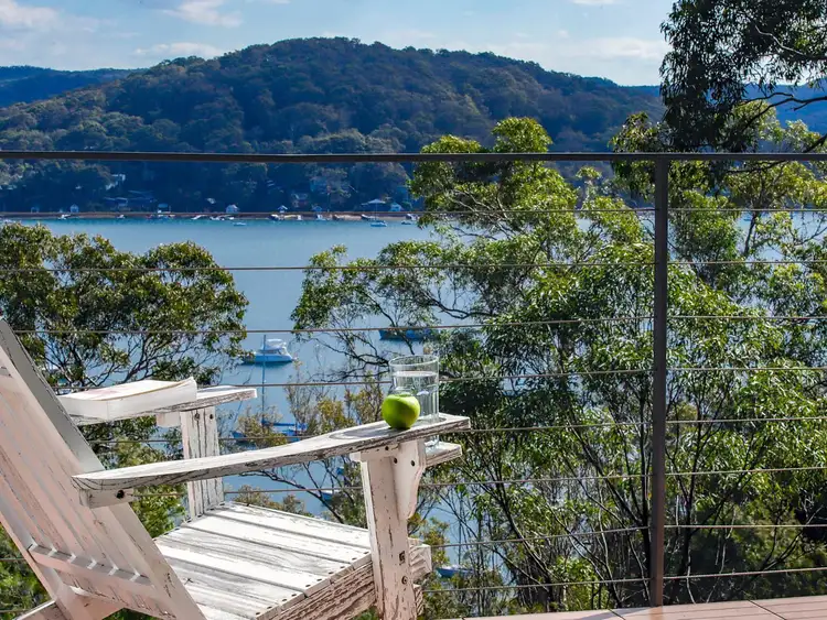 Third view of Homely house listing, 317 Hudson Parade, Avalon Beach NSW 2107