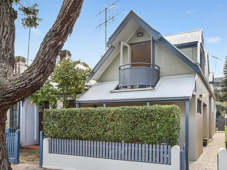 60 Goodsir Street, Rozelle NSW 2039