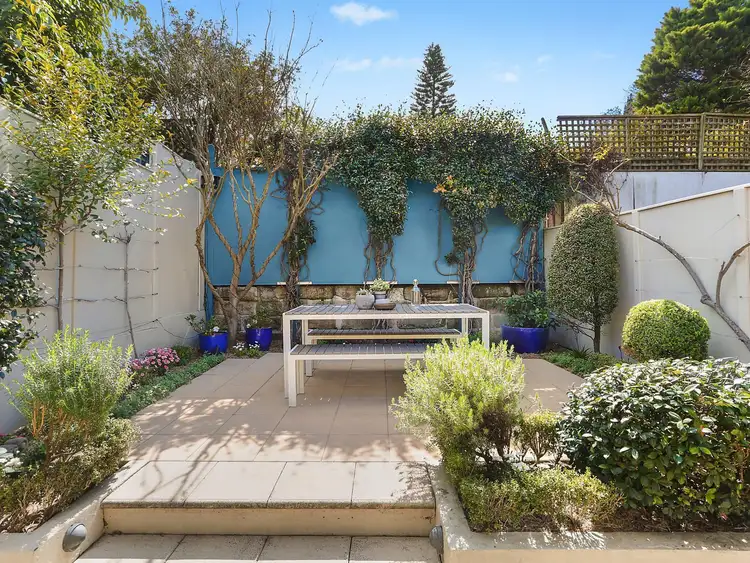 Second view of Homely house listing, 60 Goodsir Street, Rozelle NSW 2039