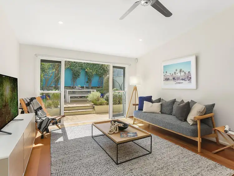 Third view of Homely house listing, 60 Goodsir Street, Rozelle NSW 2039