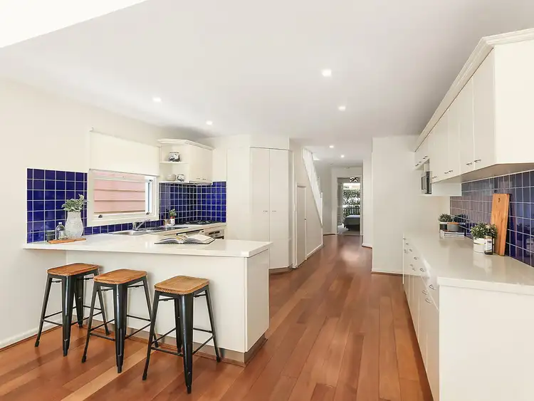 Fifth view of Homely house listing, 60 Goodsir Street, Rozelle NSW 2039