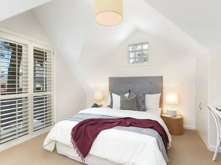 Sixth view of Homely house listing, 60 Goodsir Street, Rozelle NSW 2039