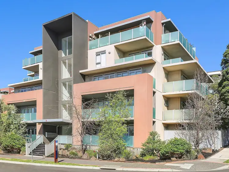 4/13-15 Goodson Street, Doncaster VIC 3108