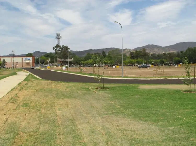 Main view of Homely land listing, 7 Costigan Court, Mudgee NSW 2850