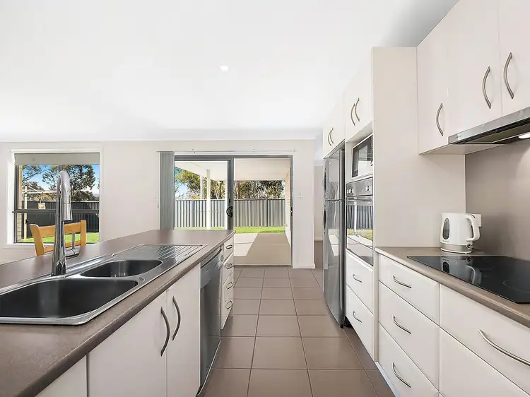 Second view of Homely house listing, 2 Brian Heber Grove, Mudgee NSW 2850