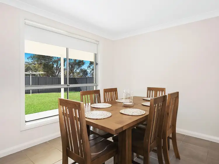 Third view of Homely house listing, 2 Brian Heber Grove, Mudgee NSW 2850