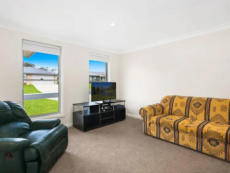 Fourth view of Homely house listing, 2 Brian Heber Grove, Mudgee NSW 2850